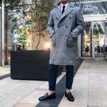 スタッフコーディネート解説 vol.15