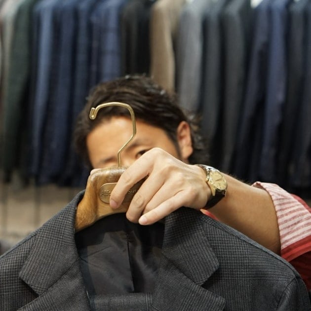 ALFONSO SIRICA＞ゲットだぜ！｜BEAMS F（ビームスF）｜BEAMS