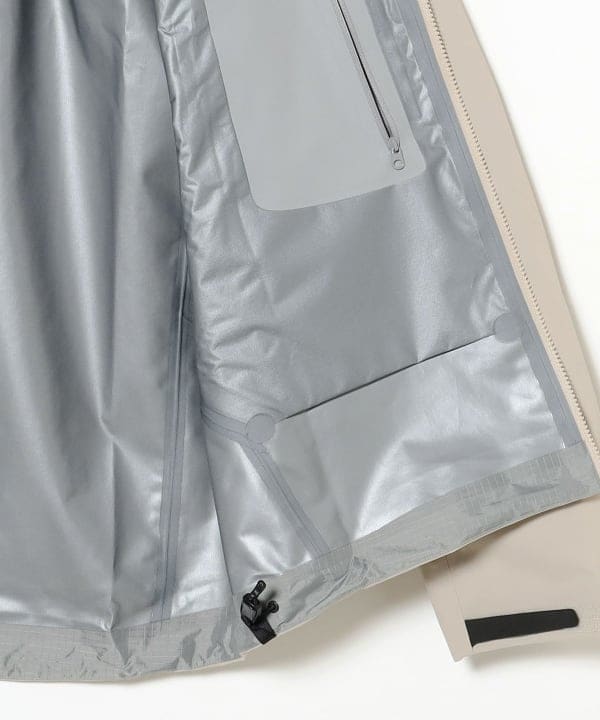 ウェアからバッグまで！〈ARC'TERYX〉おすすめアイテム