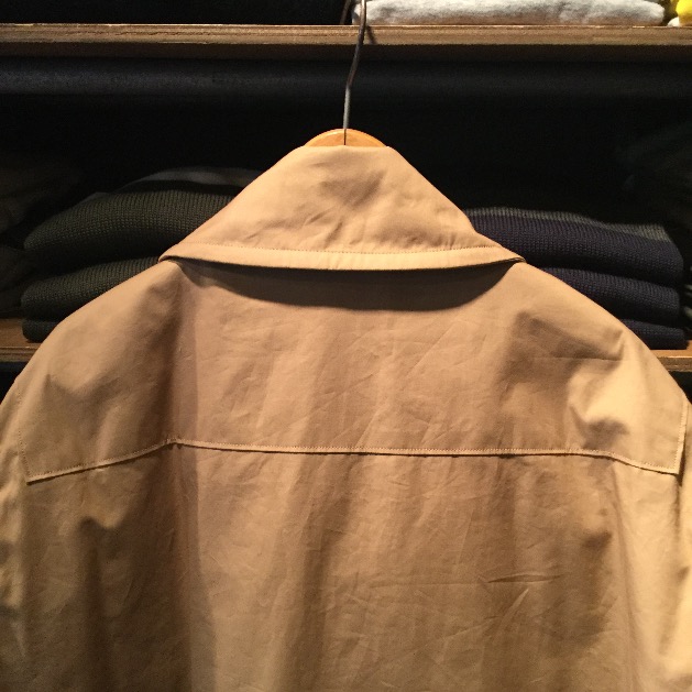 おすすめKAPTAIN SUNSHINE（キャプテン サンシャイン）別注ダッフル