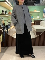 大人気リバーシブルコート①