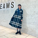 定番　チェックシリーズ！