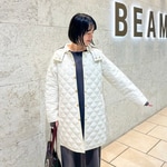 定番アイテムを特別な一着に！