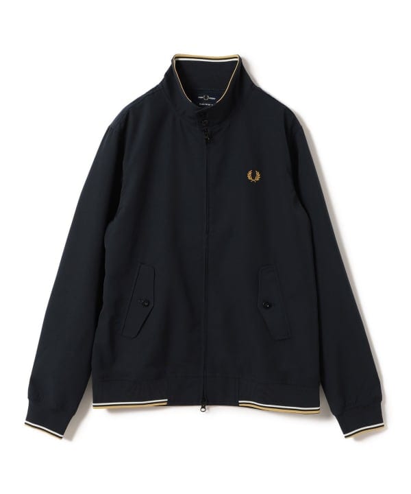 FRED PERRY｜ビームス 熊本｜BEAMS