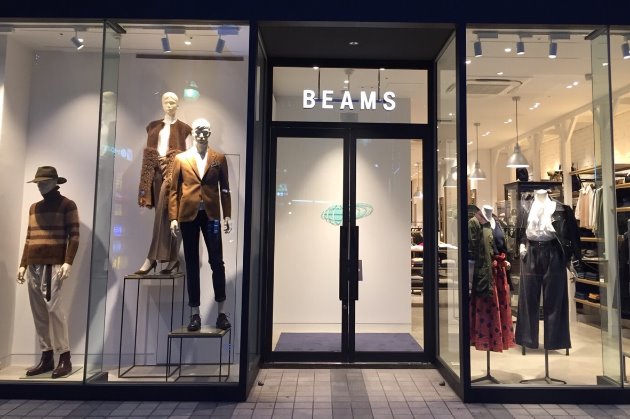 Demi-Luxe BEAMS（デミルクス ビームス）｜BEAMS