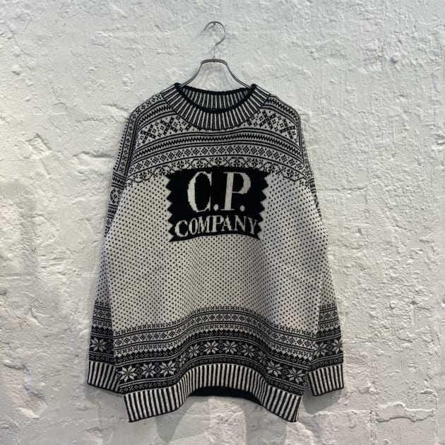 cpcompany オファー ポンチョ