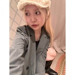 今年のジャケット、これに決めた！✩