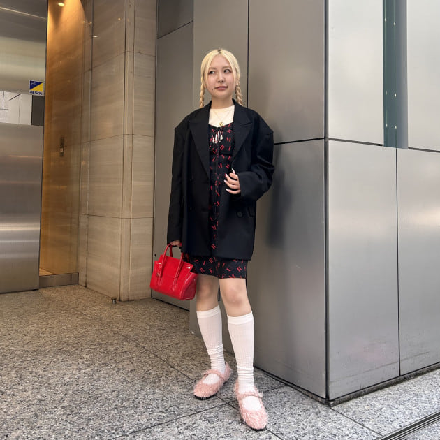 今年のジャケット、これに決めた！✩｜ビームス 銀座｜BEAMS