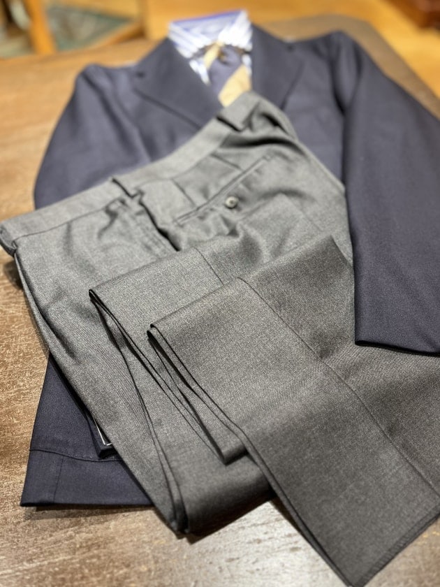 カッコいいブレザーあります。〈Stile Latino〉｜ビームス ハウス