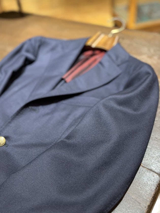 カッコいいブレザーあります。〈Stile Latino〉｜ビームス ハウス