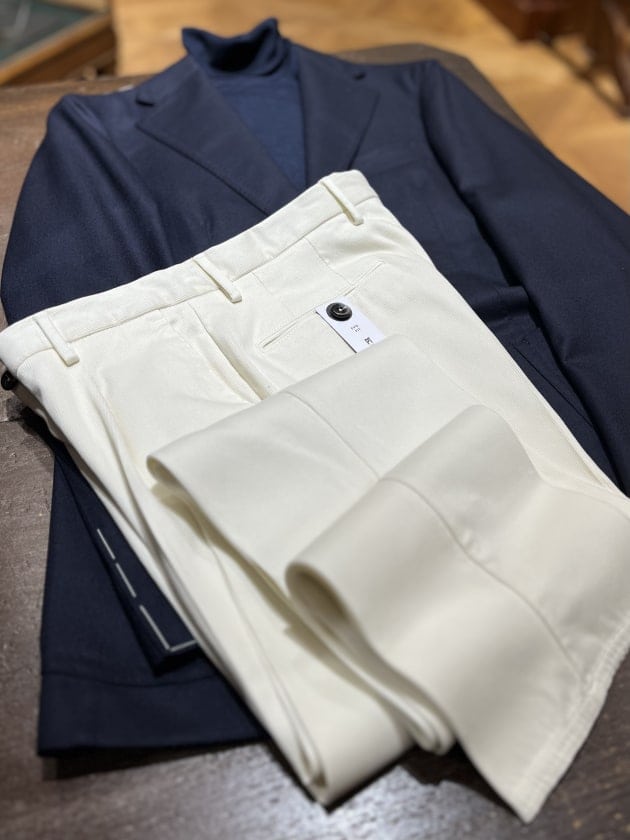 カッコいいブレザーあります。〈Stile Latino〉｜ビームス ハウス