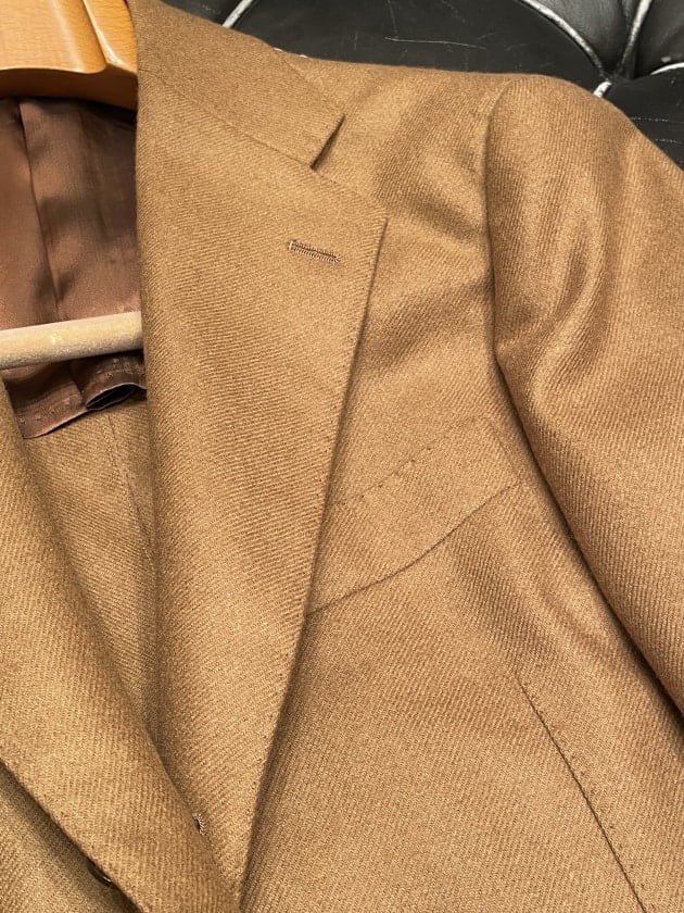 BEAMS F＞EASY JACKET ①｜ビームス ライフ 横浜｜BEAMS