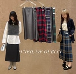 まゆチャンネル✧【《O’NEIL OF DUBLIN》比べてみました】