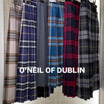 【O’NEIL OF DUBLIN】24AW