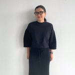 【待望の第二弾！】スタイリスト佐藤佳菜子 × SLOANE が発売されます♡