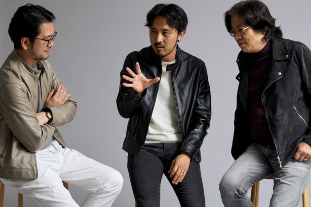 こだわりの別注〜〈EMMETI〉CORBY|ビームスF こだわりの別注〜〈EMMETI〉CORBY|ビームスF