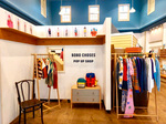 【BOBO CHOSES 】POP-UP開催中◎