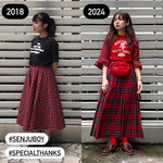 6年間ありがとう！！！北千住を卒業します、、、