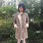 2016年のアウターはお決まりですか？