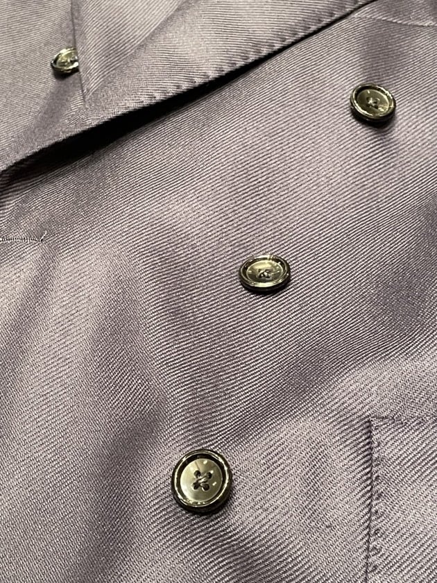 BEAMS F＞Firenze DOUBLE BREAST｜ビームス ライフ 横浜｜BEAMS