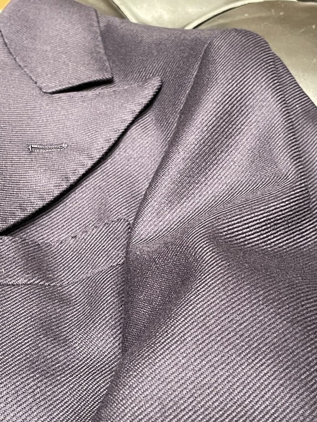 BEAMS F＞Firenze DOUBLE BREAST｜ビームス ライフ 横浜｜BEAMS