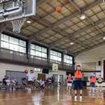 来週はスポーツの日！