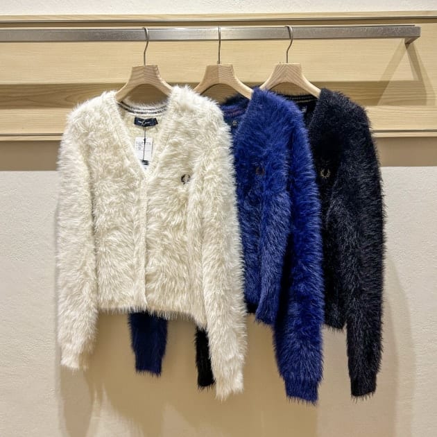 ふわふわシャギーニット｜ビームス 名古屋｜BEAMS
