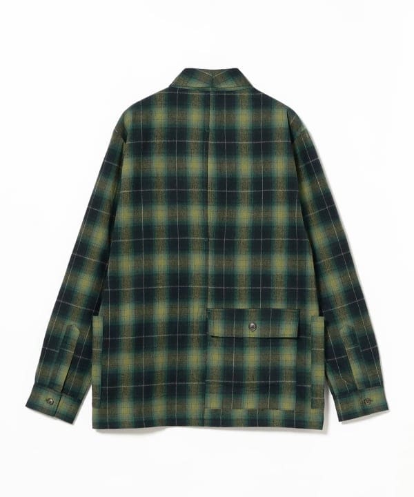 KENNETH FIELD｜ビームス 熊本｜BEAMS