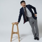 〈Drake's × STAFF佐藤〉Kusano Lab Vol.27