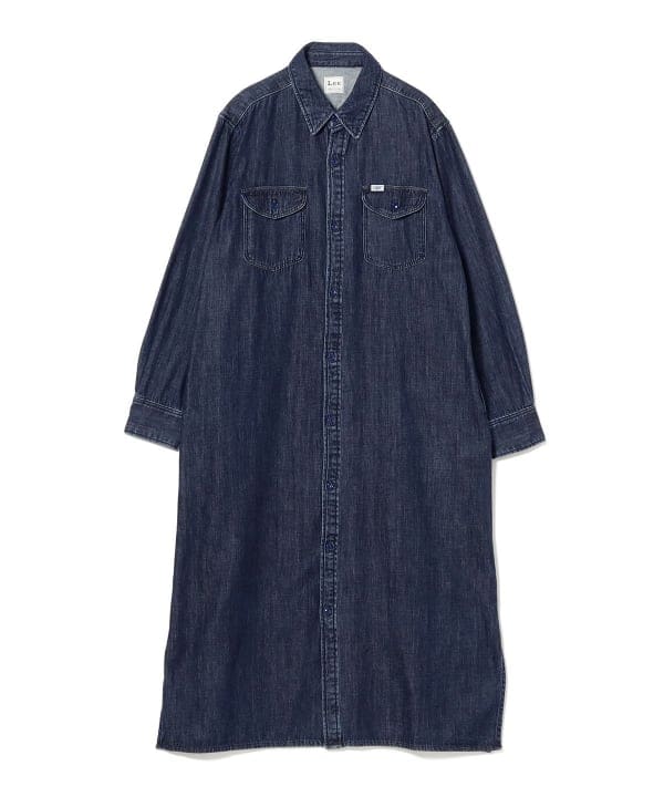 Lee】一枚持ってたら間違いなしワンピース！！｜ビームス 大分｜BEAMS
