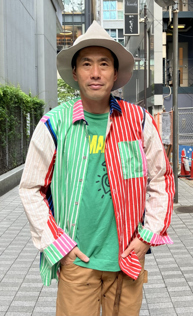marimekko】超〜お気に入り｜ビームス 銀座｜BEAMS