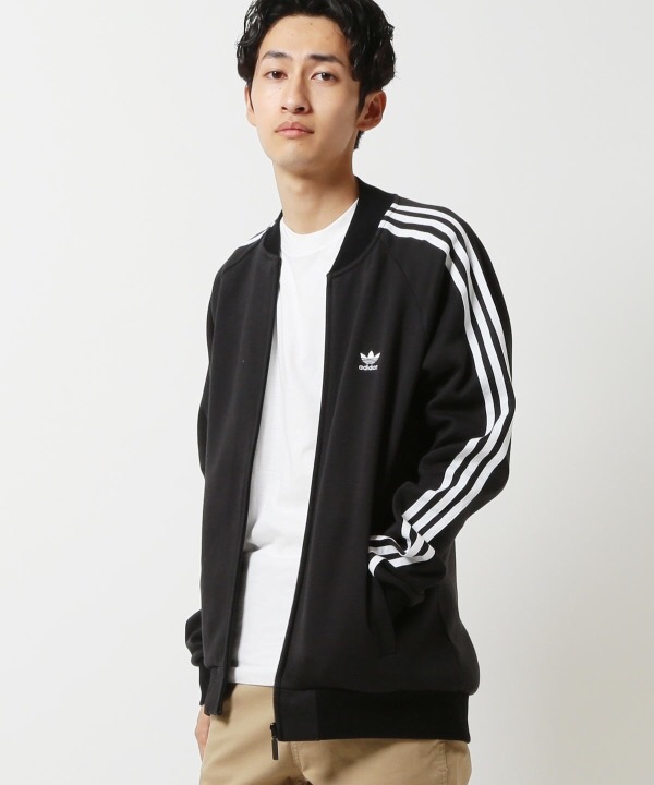 adidas Originals for BEAMS トラックジャケット - その他