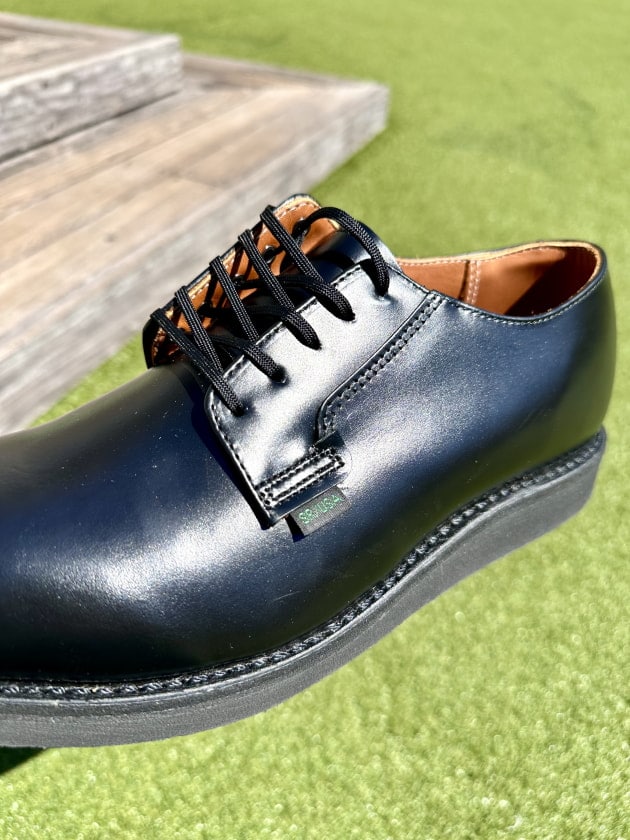 欲し過ぎるシューズが続々入荷‼︎【SALOMON、CLARKS、RED WING