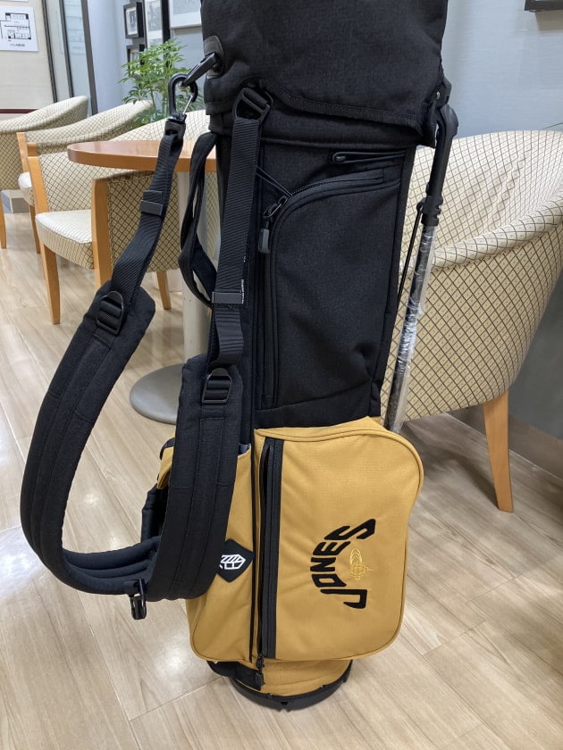 別注 JONES 入荷してます！！｜ビームス ゴルフ 松坂屋名古屋店