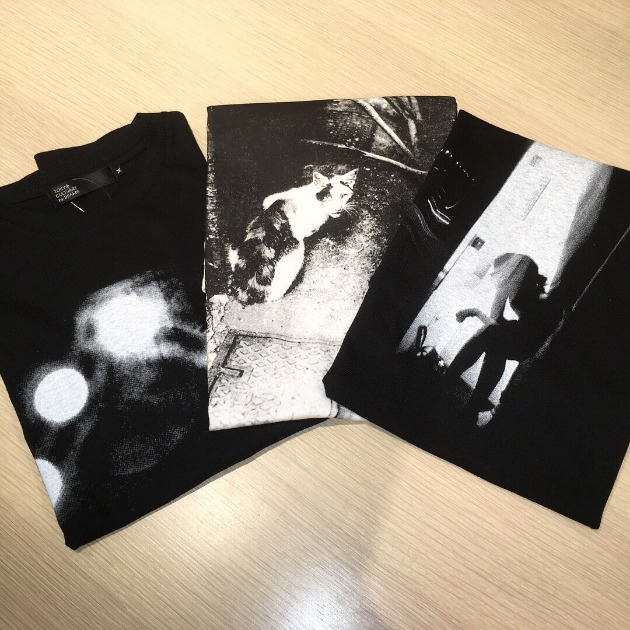 森山大道 展覧会「あゝ、荒野」｜ビームス ジャパン｜BEAMS