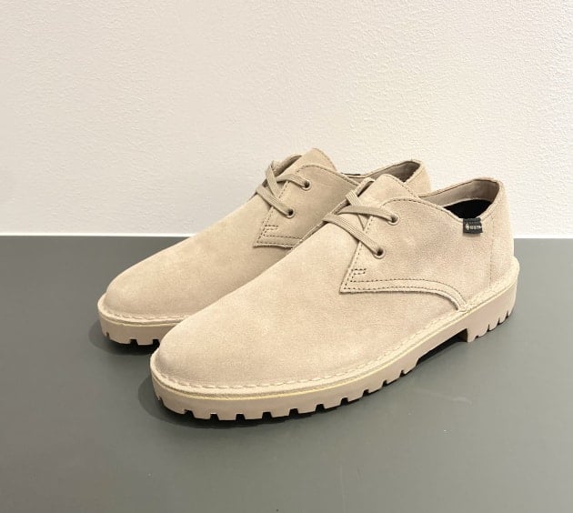 本日発売！デザートカーンにフォーカスした別注！！【Clarks ORIGINALS】｜ビームス 静岡｜BEAMS