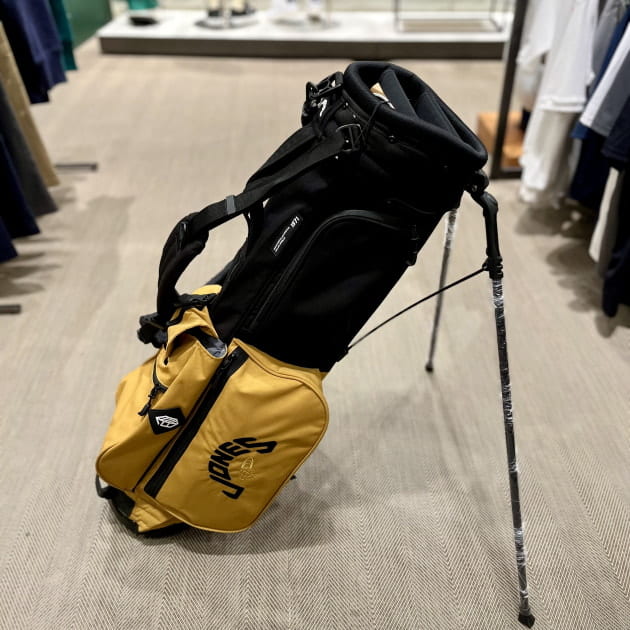 必見！人気【JONES】別注アイテム紹介｜ビームス ゴルフ なんば