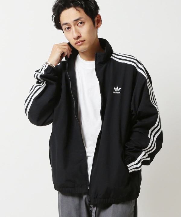 ラインがポイントな別注〈adidas〉のご紹介！｜ビームス 広島｜BEAMS