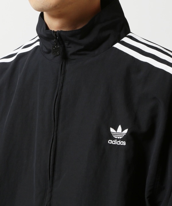 ラインがポイントな別注〈adidas〉のご紹介！｜ビームス 広島｜BEAMS