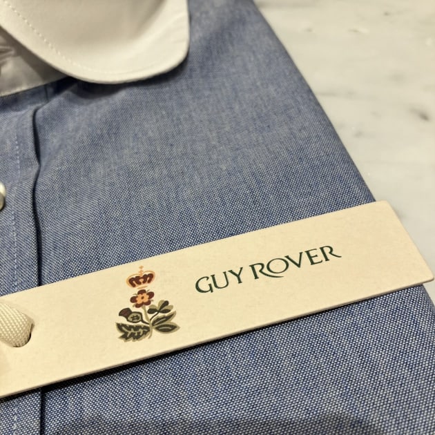 GUY ROVER ｜ビームス 銀座｜BEAMS
