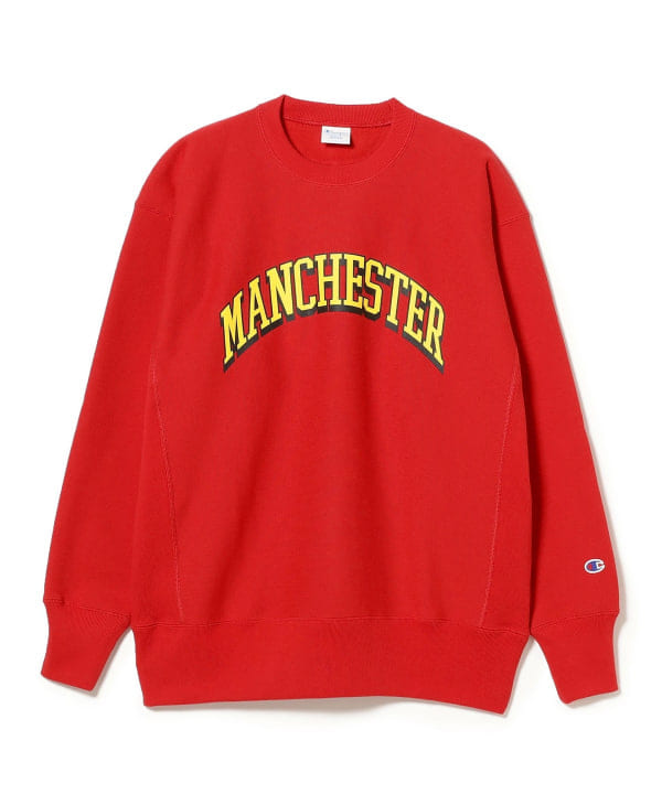 スウェット｜ビームス 熊本｜BEAMS