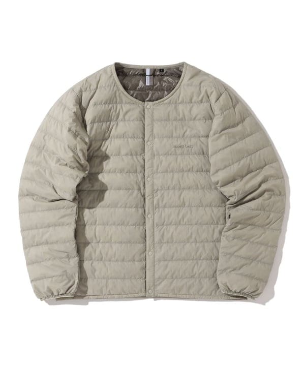 スペリオダウン ジャケット Men's｜モンベル