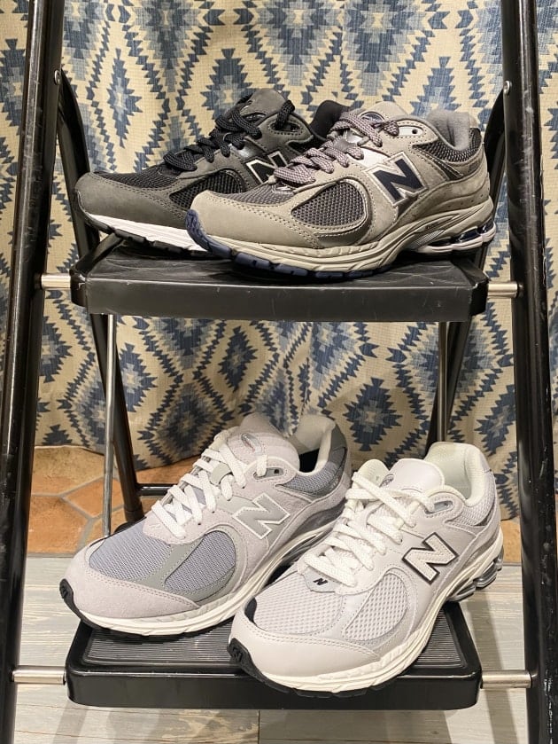 秋口にぴったりな配色【New Balance】!!
