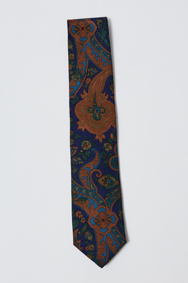 NISHIGUCHI's Recommend 〜24AW TIE Collection〜｜ビームスF
