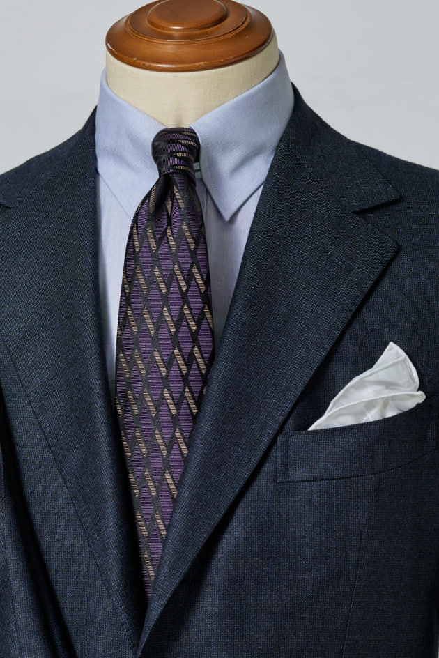 NISHIGUCHI's Recommend 〜24AW TIE Collection〜｜ビームスF