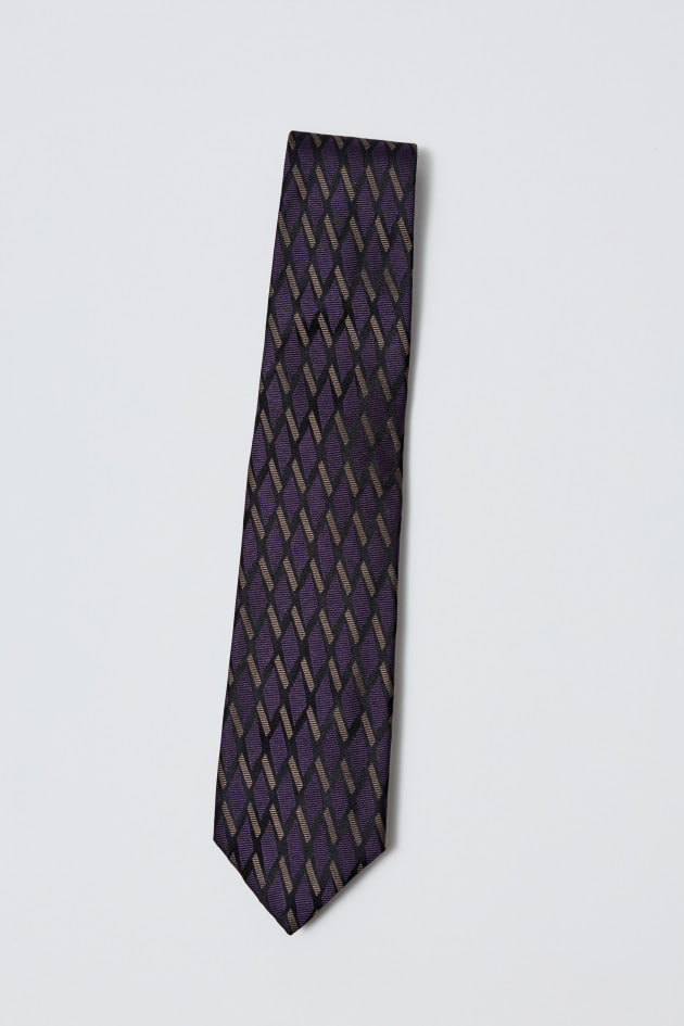 NISHIGUCHI's Recommend 〜24AW TIE Collection〜｜ビームスF