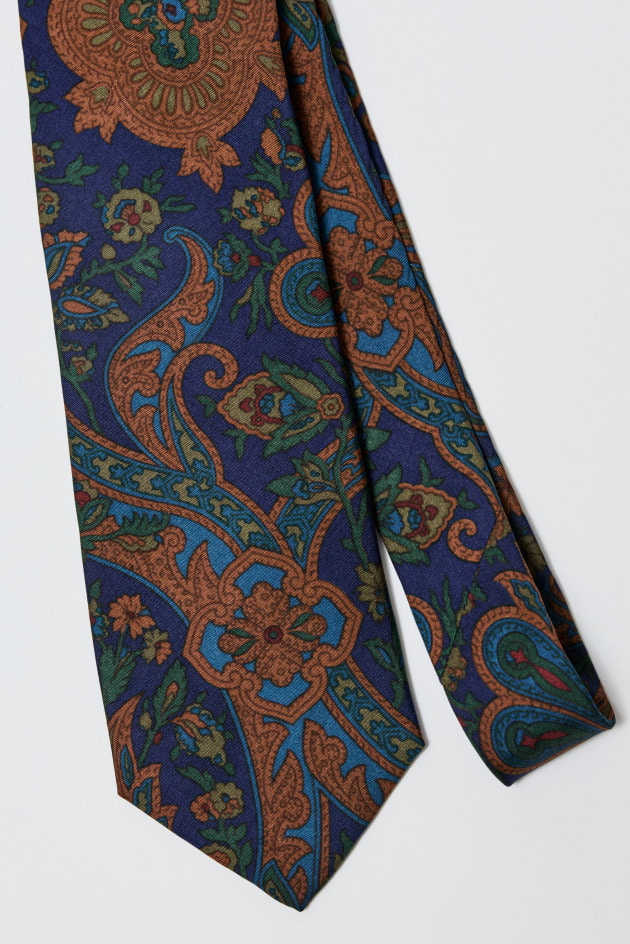 NISHIGUCHI's Recommend 〜24AW TIE Collection〜｜ビームスF