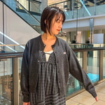 定番カーディガン入荷！