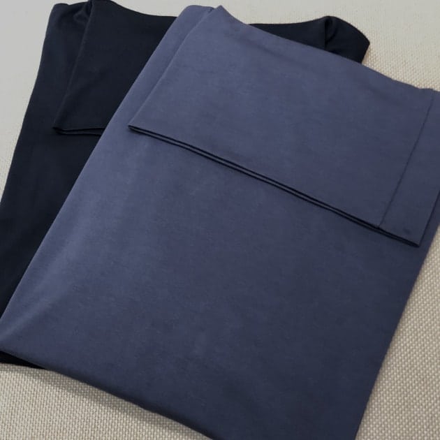 今シーズンの買物24FW：＜BEAMS F＞ コットン タートルネック