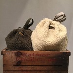 愛されモコモコアイテム入荷中！